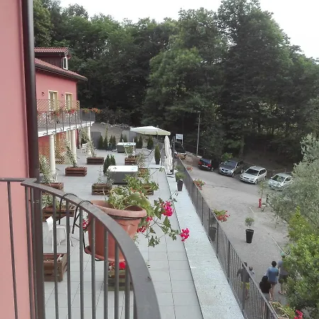 Bocciolo Hotel