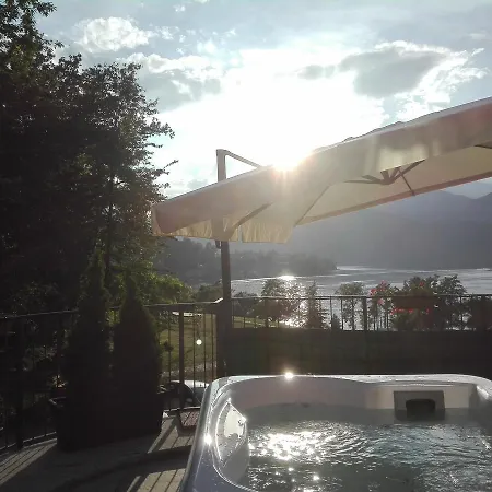 Bocciolo Hotel Orta San Giulio