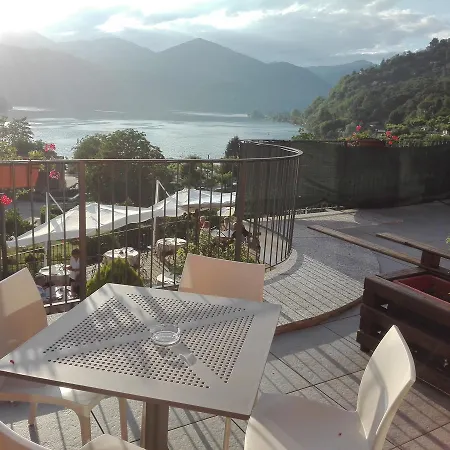Hotel Bocciolo
