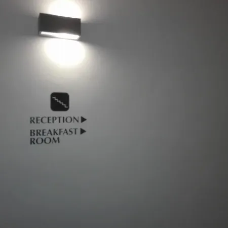 ホテル Bocciolo 3*