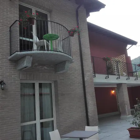 Bocciolo Orta San Giulio