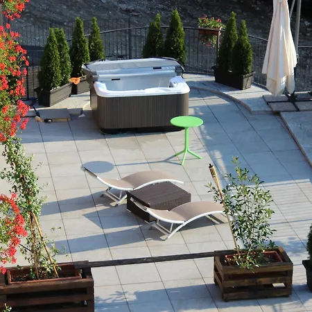 Bocciolo 3* オルタ・サン・ジューリオ