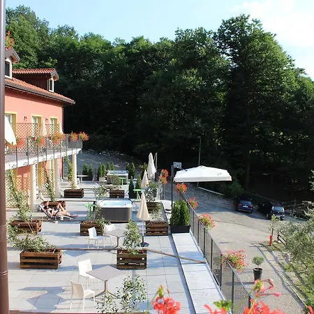 Bocciolo Hotel Orta San Giulio