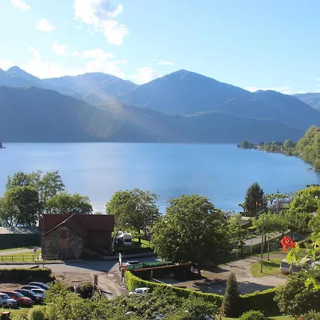 Bocciolo Orta San Giulio