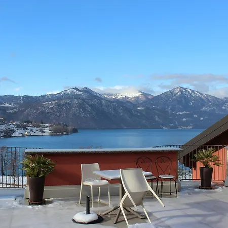 Bocciolo Hotel