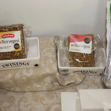 Bocciolo オルタ・サン・ジューリオ