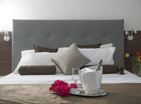 Hotel Bocciolo 3*