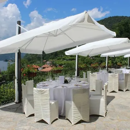 Bocciolo 3* Orta San Giulio