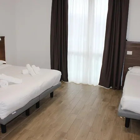 Bocciolo 3* オルタ・サン・ジューリオ