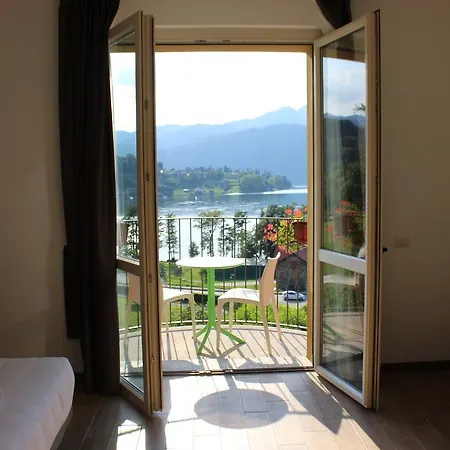 Otel Bocciolo Orta San Giulio
