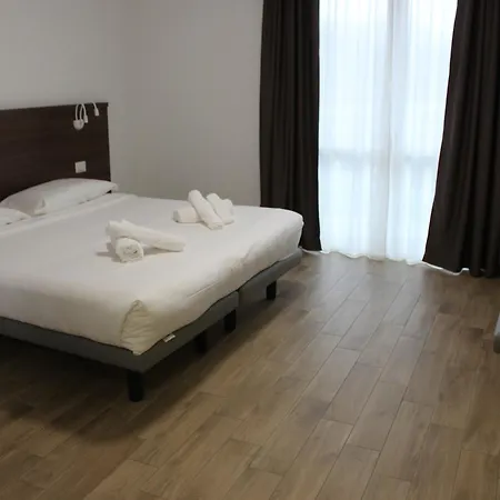 Hotel Bocciolo 3*