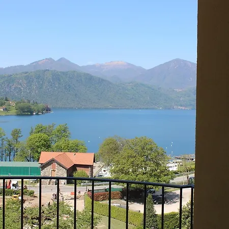 Bocciolo Otel Orta San Giulio