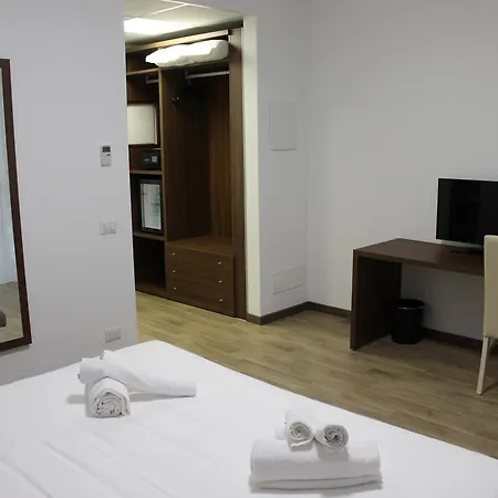 Bocciolo Hotel