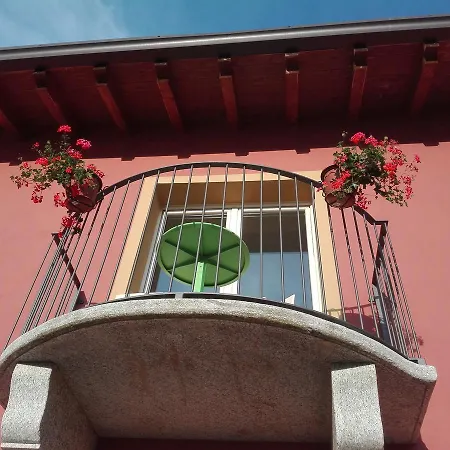 Bocciolo オルタ・サン・ジューリオ