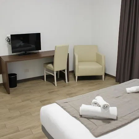 Bocciolo Hotel