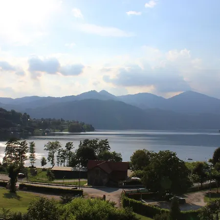 Hotel Bocciolo 3*