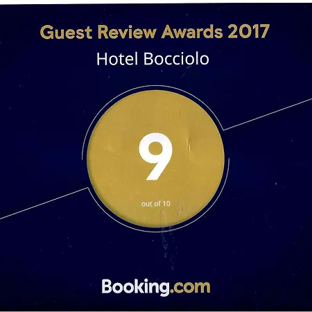 Hotel Bocciolo Orta San Giulio