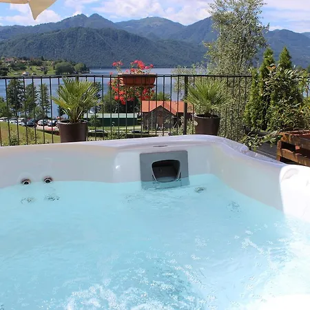 Hotel Bocciolo Orta San Giulio