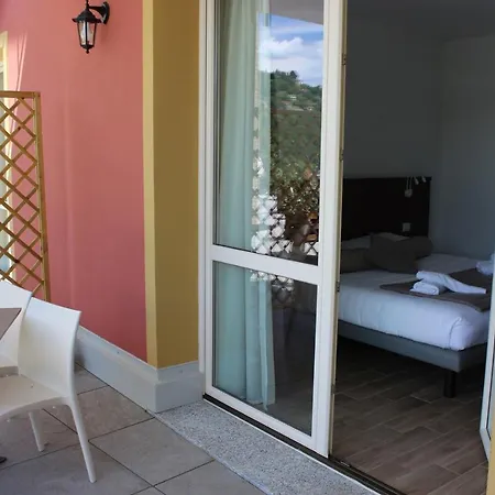 Bocciolo Otel Orta San Giulio