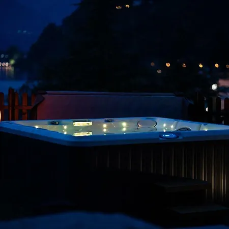 Hotel Bocciolo