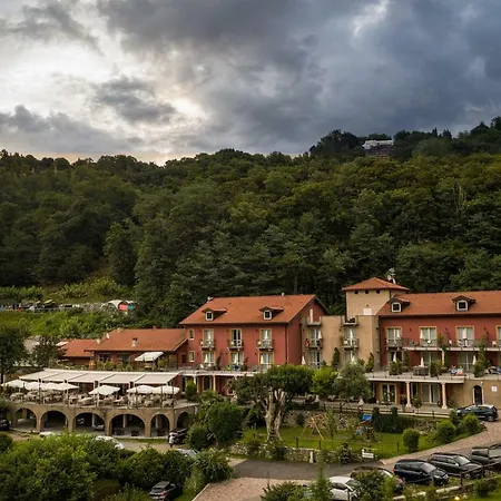 Hotel Bocciolo Orta San Giulio