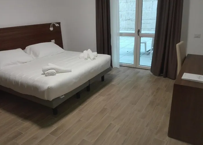 Bocciolo 3* Orta San Giulio