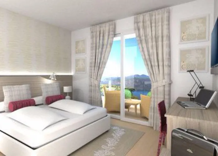 Bocciolo 3* オルタ・サン・ジューリオ