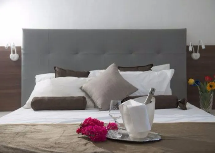 Bocciolo 3*