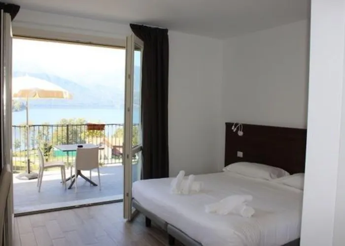 ホテル Bocciolo 3*