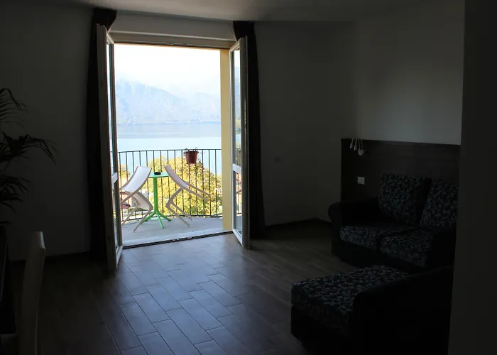 Bocciolo Otel Orta San Giulio