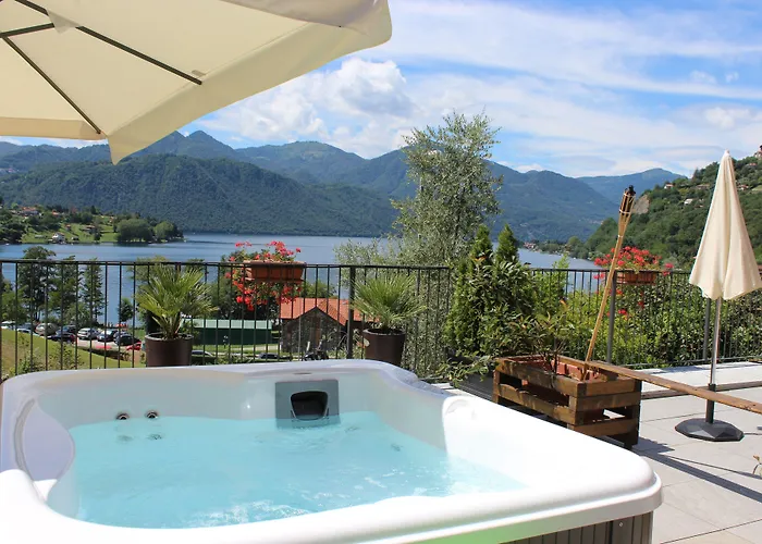 Bocciolo Orta San Giulio