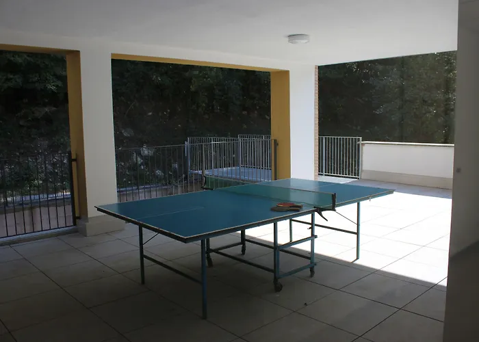 Bocciolo 3* Orta San Giulio