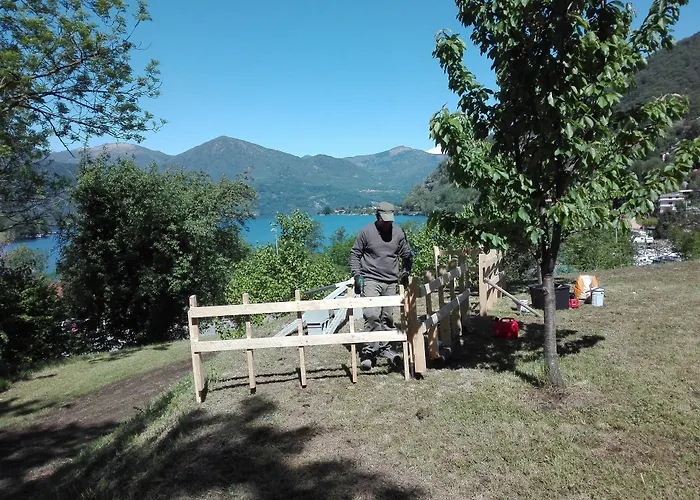 Hotel Bocciolo Orta San Giulio