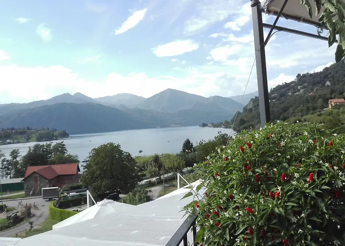 Bocciolo Orta San Giulio