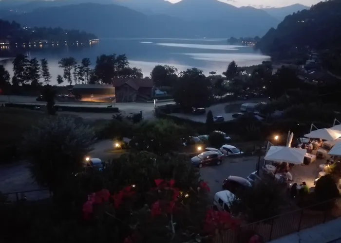 Hotel Bocciolo Orta San Giulio