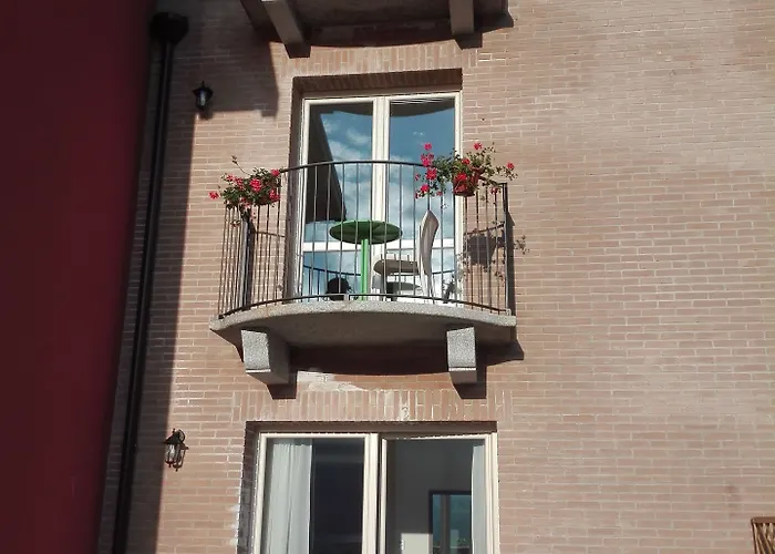 Bocciolo 3* Orta San Giulio