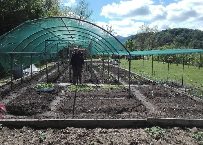Otel Bocciolo Orta San Giulio