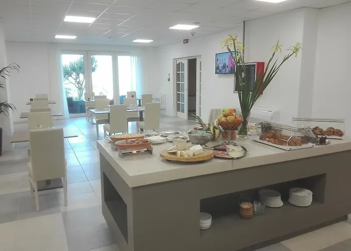 Bocciolo Otel 3*