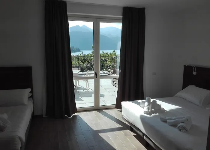 Bocciolo Orta San Giulio