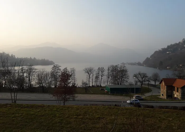 Bocciolo Hotel Orta San Giulio