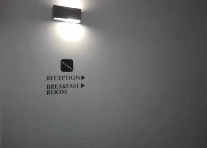 ホテル Bocciolo 3*