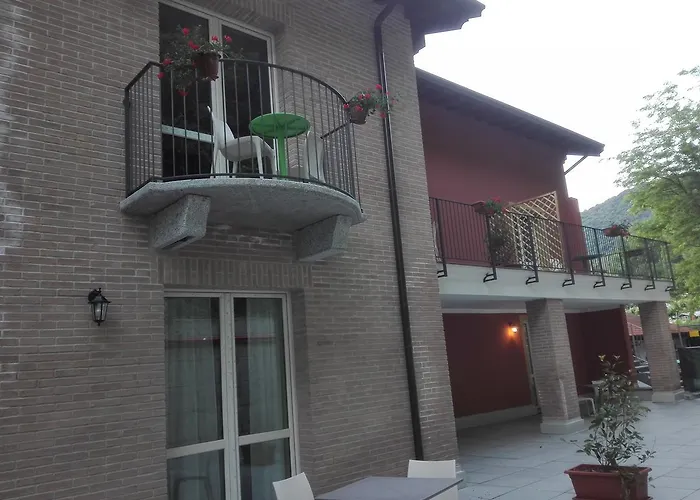 Bocciolo Orta San Giulio