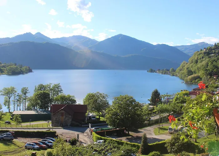 Bocciolo Orta San Giulio