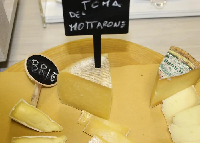 Otel Bocciolo Orta San Giulio