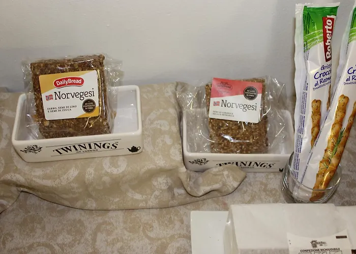 Bocciolo Orta San Giulio