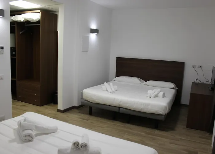 Bocciolo 3* オルタ・サン・ジューリオ