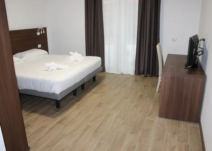 Otel Bocciolo 3*