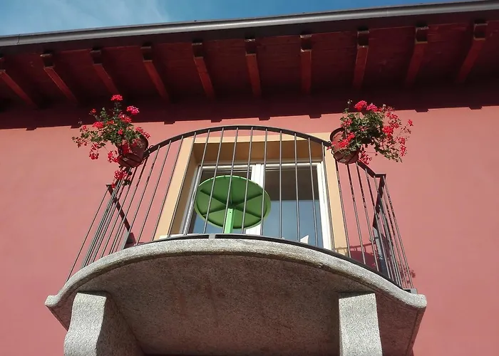 Bocciolo Orta San Giulio