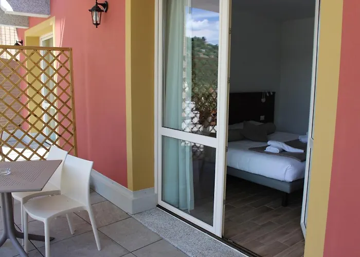 Bocciolo Otel Orta San Giulio